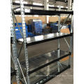 Office Steel Boltless Storage Shelves Long Span Shelving